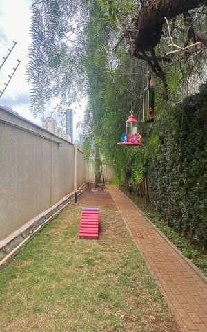 Apartamento à venda com 122m², 3 quartos e 3 vagas