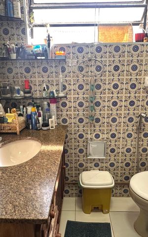Casa à venda com 114m², 2 quartos e 2 vagas