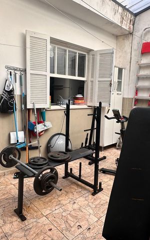 Casa à venda com 114m², 2 quartos e 2 vagas