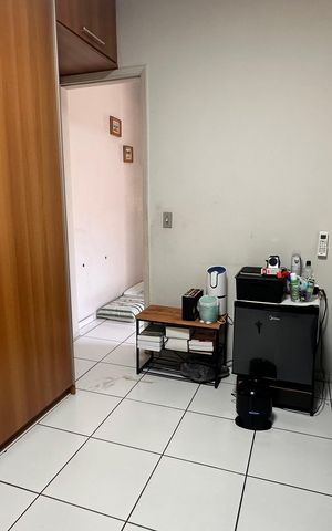 Casa à venda com 114m², 2 quartos e 2 vagas