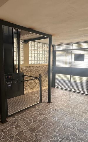Casa à venda com 114m², 2 quartos e 2 vagas