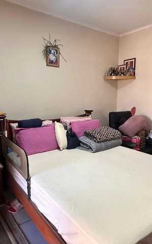Casa à venda com 114m², 2 quartos e 2 vagas
