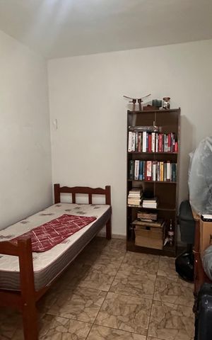 Casa à venda com 114m², 2 quartos e 2 vagas