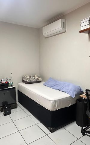 Casa à venda com 114m², 2 quartos e 2 vagas