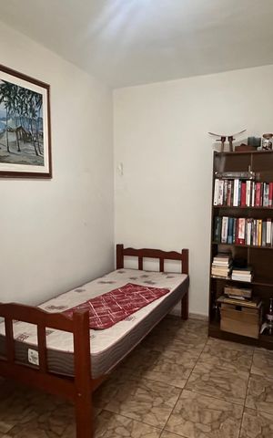 Casa à venda com 114m², 2 quartos e 2 vagas