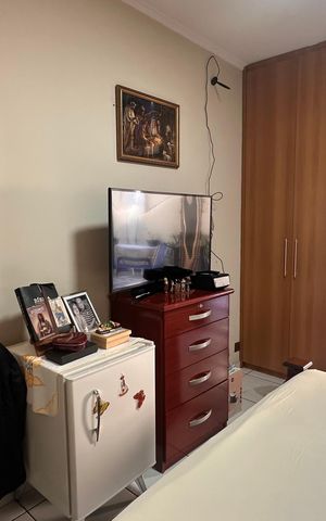 Casa à venda com 114m², 2 quartos e 2 vagas
