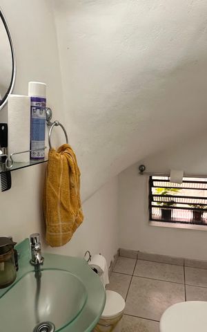 Casa à venda com 114m², 2 quartos e 2 vagas
