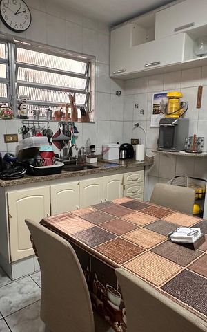 Casa à venda com 114m², 2 quartos e 2 vagas