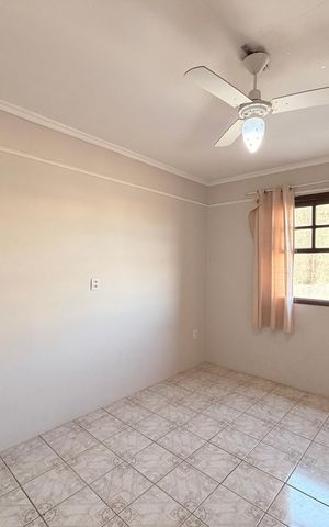 Casa à venda com 160m², 2 quartos e 2 vagasQuarto 1
