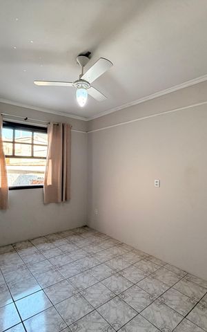 Casa à venda com 160m², 2 quartos e 2 vagasQuarto 1