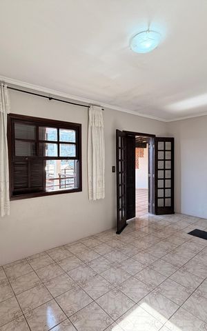Casa à venda com 160m², 2 quartos e 2 vagasQuarto 2