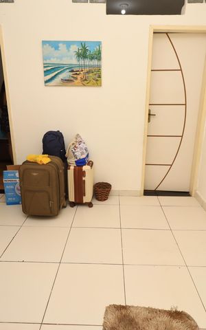 Casa para alugar com 60m², 2 quartos e sem vagaSala