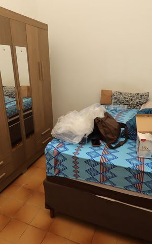 Casa para alugar com 60m², 2 quartos e sem vagaQuarto 2