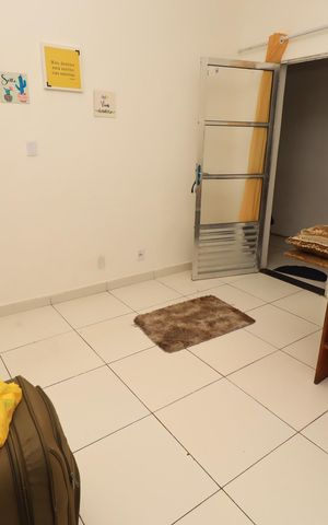 Casa para alugar com 60m², 2 quartos e sem vagaSala