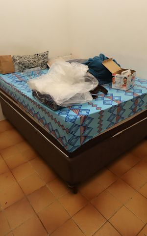 Casa para alugar com 60m², 2 quartos e sem vagaQuarto 2