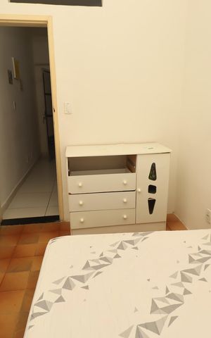 Casa para alugar com 60m², 2 quartos e sem vagaQuarto