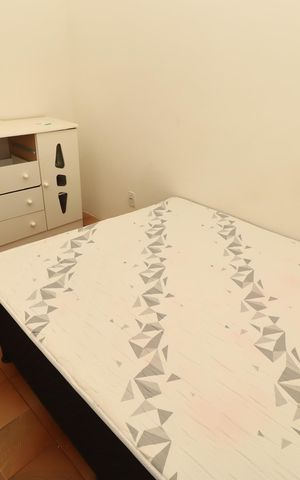 Casa para alugar com 60m², 2 quartos e sem vagaQuarto