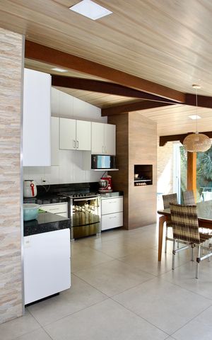 Casa para alugar com 500m², 4 quartos e 4 vagas Casa para alugar com 500m², 4 quartos e 4 vagasÁrea gourmet