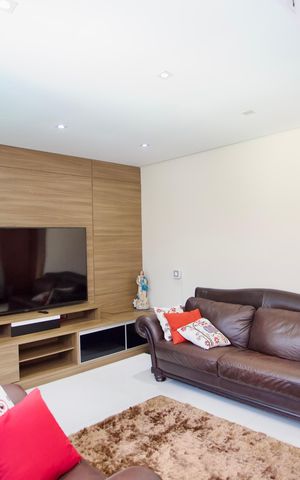 Casa para alugar com 500m², 4 quartos e 4 vagas Casa para alugar com 500m², 4 quartos e 4 vagasSala de TV