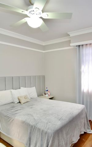 Casa para alugar com 500m², 4 quartos e 4 vagas Casa para alugar com 500m², 4 quartos e 4 vagasQuarto 2
