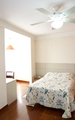 Casa para alugar com 500m², 4 quartos e 4 vagas Casa para alugar com 500m², 4 quartos e 4 vagasQuarto Suíte 1