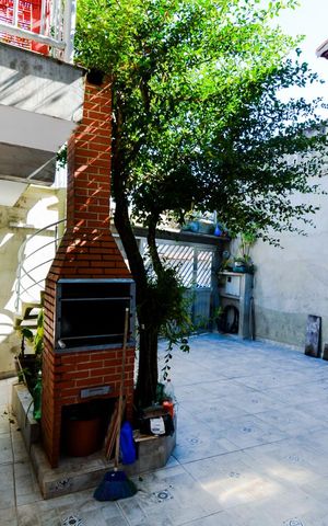 Casa à venda com 220m², 4 quartos e 2 vagasVista da Sala