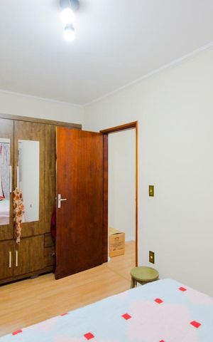 Casa à venda com 220m², 4 quartos e 2 vagasQuarto 1
