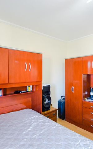 Casa à venda com 220m², 4 quartos e 2 vagasQuarto 3