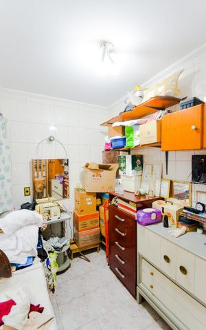 Casa à venda com 220m², 4 quartos e 2 vagasQuarto 4