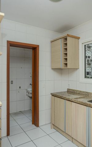 Apartamento à venda com 87m², 3 quartos e 1 vaga Apartamento à venda com 87m², 3 quartos e 1 vagaCozinha