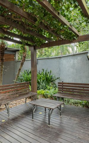 Apartamento à venda com 87m², 3 quartos e 1 vaga Apartamento à venda com 87m², 3 quartos e 1 vagaÁrea comum