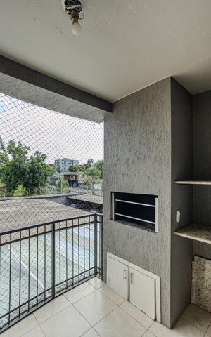 Apartamento à venda com 87m², 3 quartos e 1 vaga Apartamento à venda com 87m², 3 quartos e 1 vagaVaranda da Sala