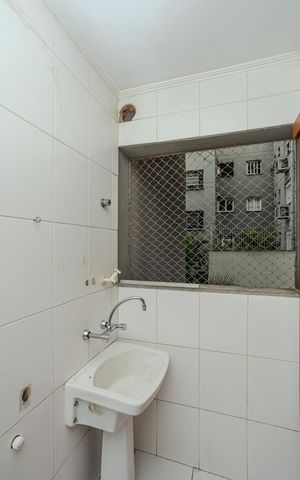 Apartamento à venda com 87m², 3 quartos e 1 vaga Apartamento à venda com 87m², 3 quartos e 1 vagaCozinha