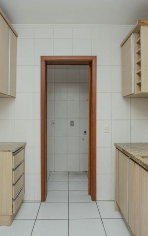 Apartamento à venda com 87m², 3 quartos e 1 vaga Apartamento à venda com 87m², 3 quartos e 1 vagaCozinha