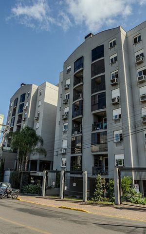 Apartamento à venda com 87m², 3 quartos e 1 vaga Apartamento à venda com 87m², 3 quartos e 1 vagaFachada