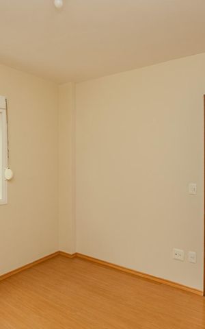 Apartamento à venda com 87m², 3 quartos e 1 vaga Apartamento à venda com 87m², 3 quartos e 1 vagaQuarto 2