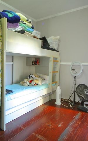Apartamento à venda com 140m², 4 quartos e 2 vagasSuíte 