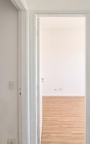 Apartamento à venda com 56m², 2 quartos e 1 vaga Apartamento à venda com 56m², 2 quartos e 1 vagacorredor