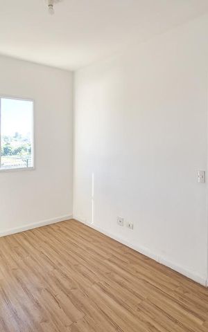 Apartamento à venda com 56m², 2 quartos e 1 vaga Apartamento à venda com 56m², 2 quartos e 1 vagaQuarto 1