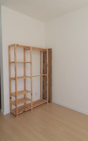 Studio à venda com 26m², 1 quarto e sem vagaStudio