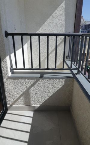 Studio à venda com 26m², 1 quarto e sem vagaVaranda
