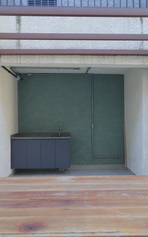 Studio à venda com 26m², 1 quarto e sem vagaÁrea comum