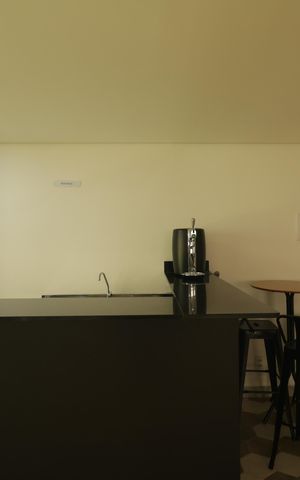 Studio à venda com 26m², 1 quarto e sem vagaÁrea comum - Pub Space