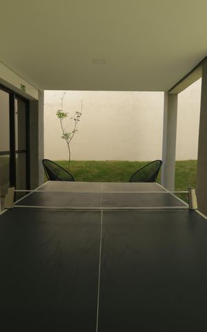 Studio à venda com 26m², 1 quarto e sem vagaEspaço de Jogos