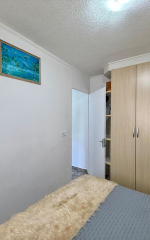 Apartamento à venda com 52m², 2 quartos e 1 vagaQuarto 1