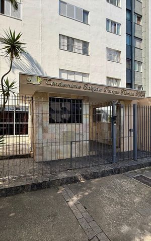Apartamento à venda com 52m², 2 quartos e 1 vagaFachada 