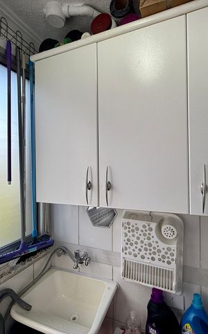 Apartamento à venda com 52m², 2 quartos e 1 vagaÁrea de Serviço