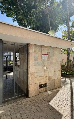 Apartamento à venda com 52m², 2 quartos e 1 vagaEntrada 