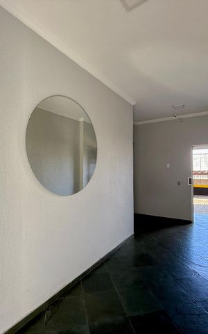 Apartamento à venda com 52m², 2 quartos e 1 vagaHall Social Bloco 