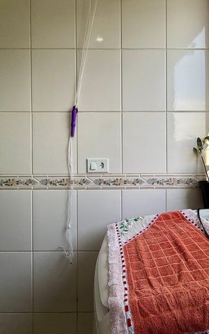 Apartamento à venda com 52m², 2 quartos e 1 vagaÁrea de Serviço